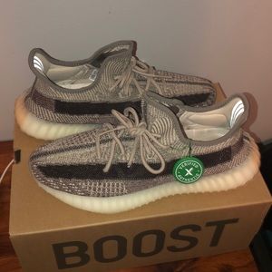 Yeezy Zyon
